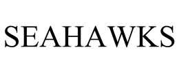 SEAHAWKS trademark
