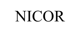 NICOR trademark