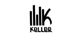 KELLER K trademark