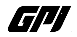 GPI trademark