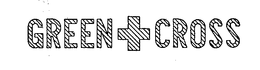 GREEN CROSS trademark