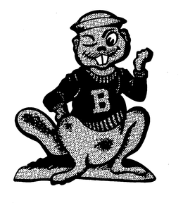 B trademark