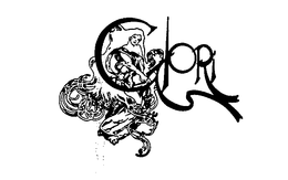 GLORI trademark