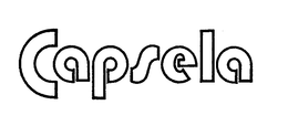 CAPSELA trademark