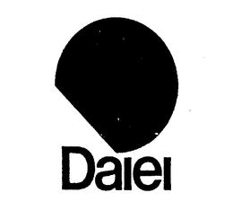 DAIEI trademark