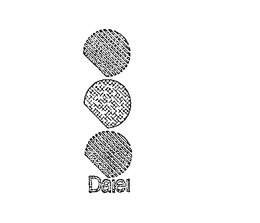DAIEI trademark