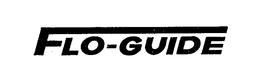 FLO-GUIDE trademark
