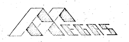 M MEGAS trademark