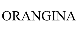 ORANGINA trademark