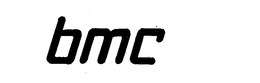 BMC trademark