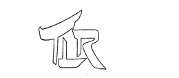 TLR trademark