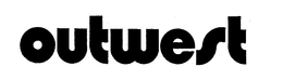 OUTWEST trademark
