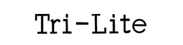 TRI-LITE trademark