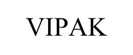 VIPAK trademark