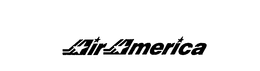 AIR AMERICA trademark
