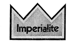 IMPERIALITE trademark