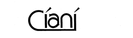 CIANI trademark