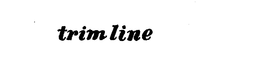 TRIMLINE trademark