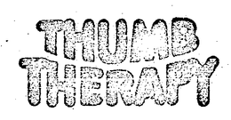 THUMB THERAPY trademark