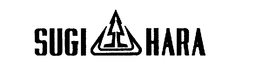 SUGI HARA trademark