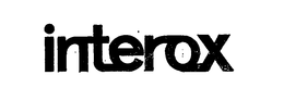 INTEROX trademark