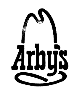 ARBY'S trademark