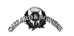 CALLARD & BOWSER trademark