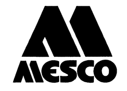 M MESCO trademark