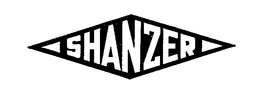SHANZER trademark