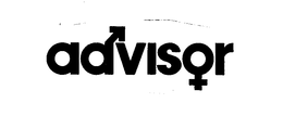 ADVISOR trademark