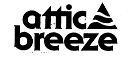 ATTIC BREEZE trademark