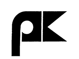 PK trademark