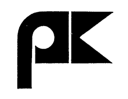 PK trademark