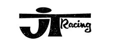 JT RACING trademark