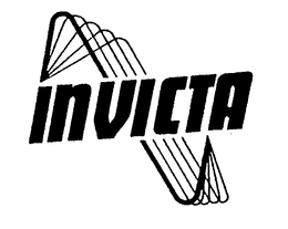 INVICTA trademark