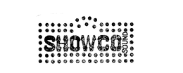 SHOWCO SOUND trademark