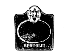 BERTOLLI trademark
