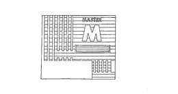 MASTER M trademark