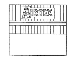 AIRTEX trademark