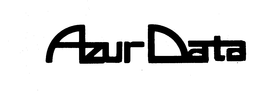 AZUR DATA trademark