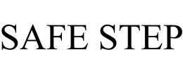 SAFE STEP trademark