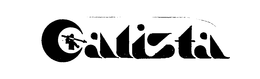 CALISTA trademark