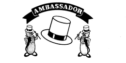 AMBASSADOR trademark