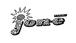 JON-E trademark