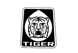 TIGER trademark
