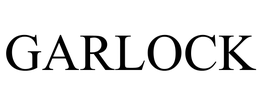 GARLOCK trademark