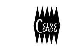 CEASE trademark