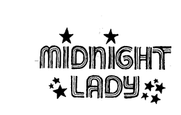 MIDNIGHT LADY trademark