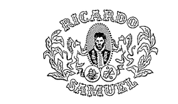 RICARDO SAMUEL trademark