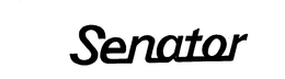 SENATOR trademark